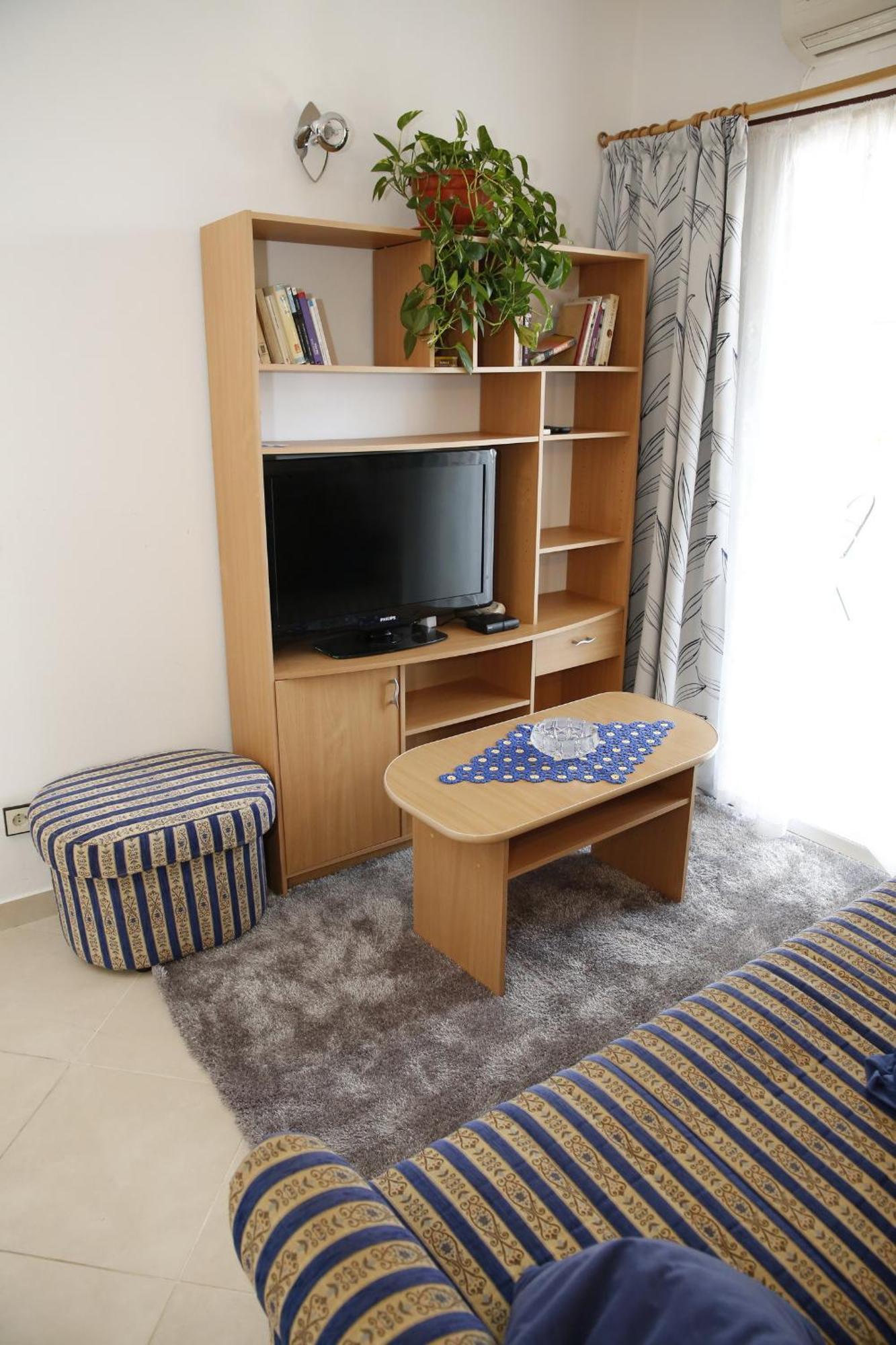 Apartments Katarine Zrinske Vodice Exterior photo