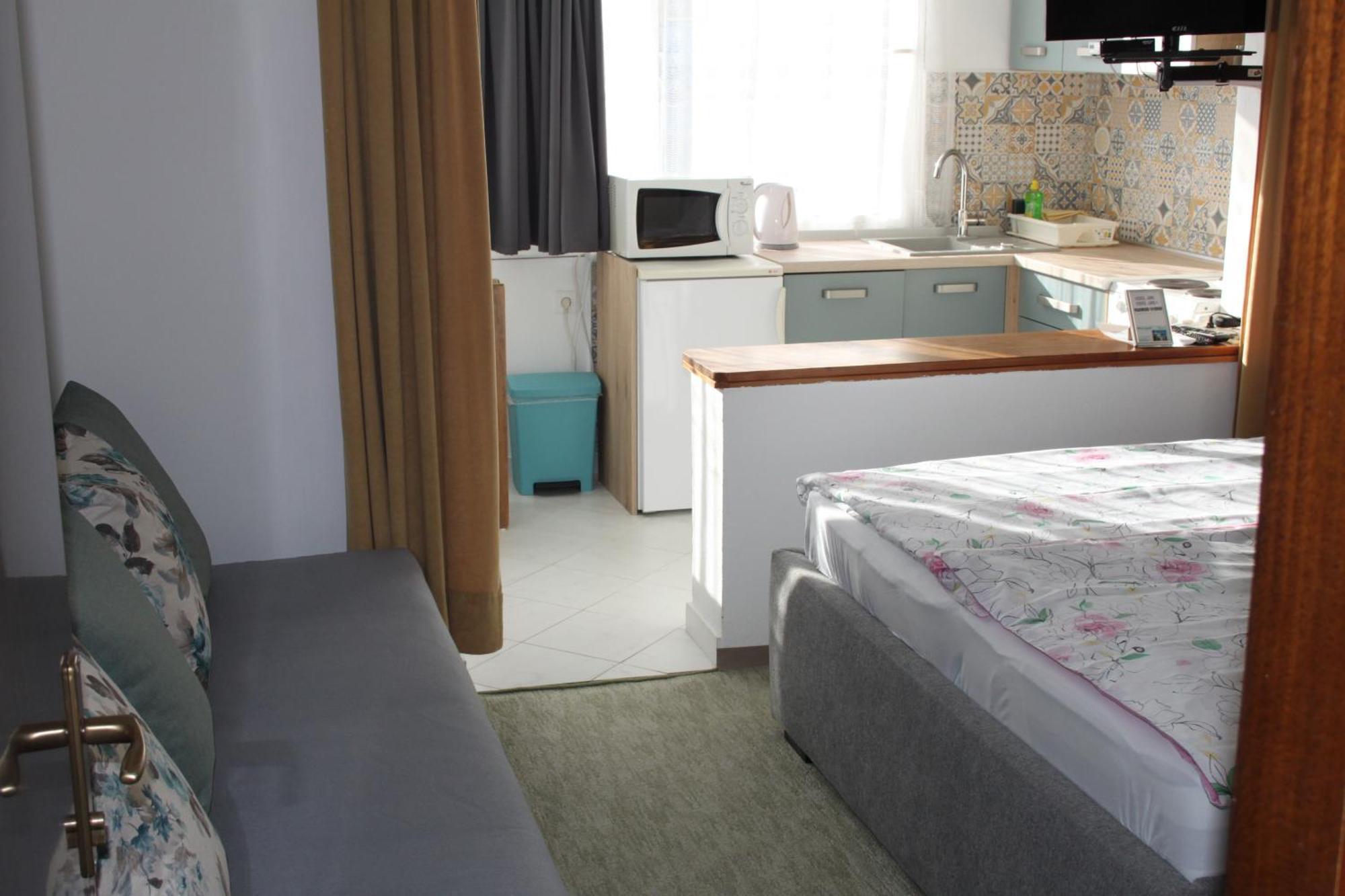 Apartments Katarine Zrinske Vodice Exterior photo