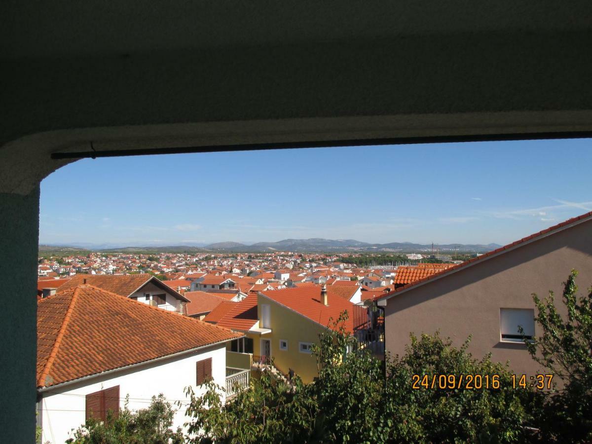 Apartments Katarine Zrinske Vodice Room photo